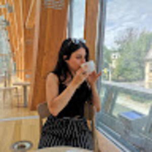 Meet your Posher, Courtney